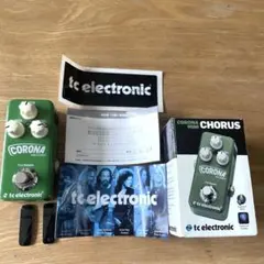 2025年最新】tc corona chorusの人気アイテム - メルカリ
