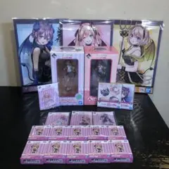 カッコウの許嫁 一番くじ 天使と悪魔が大交錯 まとめ売り