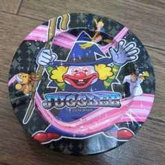 ジャグラー アッシュトレイ ver3 灰皿