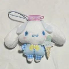 サンリオ スクールコレクション シークレットマスコット シナモン シナモロール