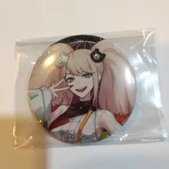 湊友希那 スイパラ 等身 缶バッジ バンドリ Roselia スイーツ