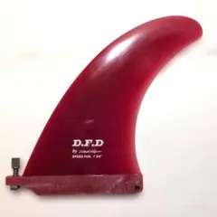Dart Blender 7.5インチ サーフボードフィン - メルカリ