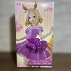 ウマ娘　Trio-Try-iT Figure - ナリタトップロード