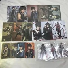 刀ミュ 肥前忠広 まとめ売り