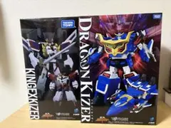 2026年最新】キングエクスカイザーの人気アイテム - メルカリ