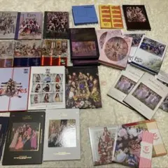 TWICE アルバム セット まとめ