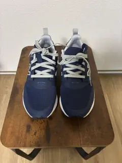 【値下げ‼️】New Balance UA900 NAVY(DA2)