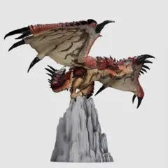 モンスターハンター　A賞ラストワン賞 フィギュア　オマケ　C、D、E、F、G、H 2026年最新】一番くじ モンハンの人気アイテム - メルカリ