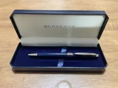 BURBERRY リベラシリーズ　油性ボールペンのサムネイル