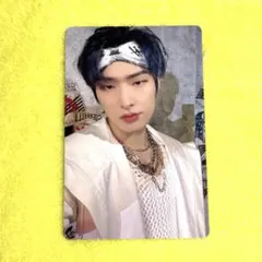 お値下げ ATEEZ frommstore 対面 当選者限定 サインポラ ミンギ - メルカリ