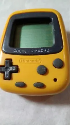 2026年最新】ポケットピカチュウカラーの人気アイテム - メルカリ