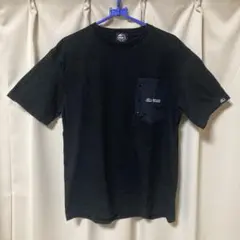 CAMP7 Tシャツ ブラック Mサイズ