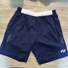 YONEX ハーフパンツ L