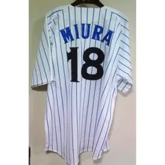 美品未着用　横浜DeNAベイスターズ　ローズ復刻刺繍ユニフォームO 美品未着用 横浜DeNAベイスターズ ローズ復刻刺繍ユニフォームO - メルカリ