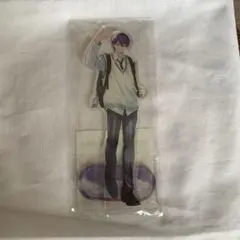 未開封　If We Were 咎人　アクリルスタンド 剣持刀也