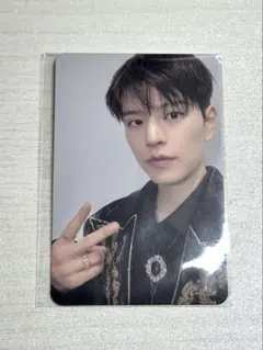 straykids FORCE シーグリ 2026 JYP 特典 スンミン