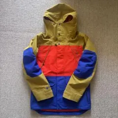 BURTON GORE-TEX スノーボードジャケット　メンズM