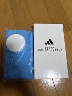 adidas オリジナルクーリングネック