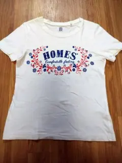 HOME’S UNDER WEAR レディースTシャツのサムネイル