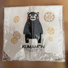 くまモン トートバッグ I LOVE KUMAMOTO