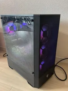 ゲーミングPC core i7 GTX970搭載 - メルカリ