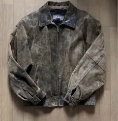 80s EURO チェコ軍 タンカースジャケット 墨黒 vintage 80s EURO チェコ軍 タンカースジャケット 墨黒 vintage - メルカリ