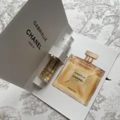 新品　ガブリエル シャネル エッセンス　オードゥ パルファム　ヴァポリザター