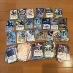バラ売り不可】バトルスピリッツ カードまとめ売り - メルカリ