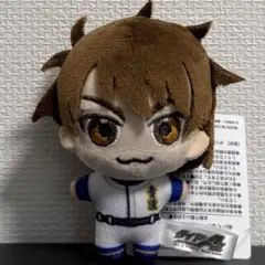2026年最新】ダイヤのa 御幸一也 ぬいぐるみの人気アイテム - メルカリ