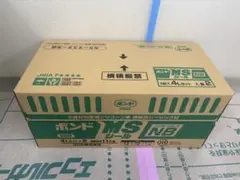 コニシボンドMシールNB2ケース4缶 - メルカリ コニシボンドMシールNB2ケース4缶