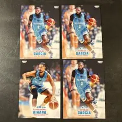 ミ*K様 Bリーグカード佐賀バルーナーズ金丸晃輔岸田篤生 - メルカリ