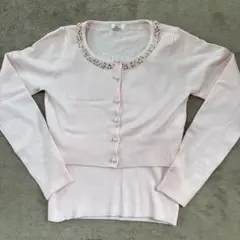 春服❤️R.F ピンク❤️ アンサンブル❤️Mサイズのサムネイル