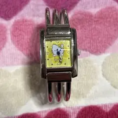 キティ　ハローキティ　時計　腕時計　ブレスレット　ヴィンテージ　レア