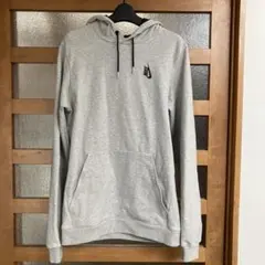 nike lab パーカー