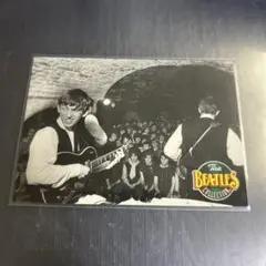 1993 The Beatles Collection On Stage 11