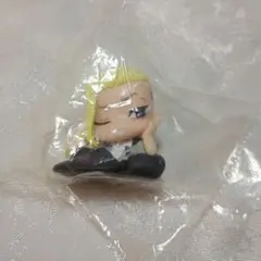 東京リベンジャーズ　ドラケン　ミニフィギュア　ガチャ