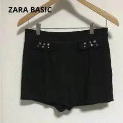 ZARA BASIC ショートパンツ ショーパン 春 夏のサムネイル
