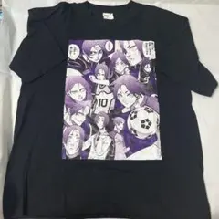 ブルーロック 御影玲王 Tシャツ 【即購入可能‼️】のサムネイル