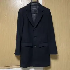 2025年最新】LOUNGE LIZARD チェスターコートの人気アイテム - メルカリ