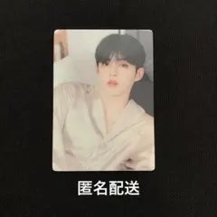 SEVENTEEN カフェ パジャマパーティー エスクプス トレカ