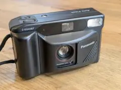 Panasonic パナ撮るP パノラマ 使いきりカメラ Panasonic パナ撮るP パノラマ 使いきりカメラ Panasonic デジタル