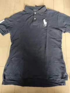 ラルフローレン　ポロシャツ