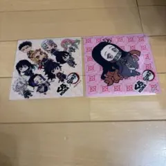 鬼滅の刃 くら寿司コラボ