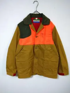 60s Abercrombie & Fitch レインボーレイクジャケット - メルカリ