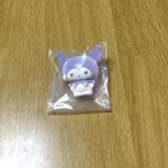 サンリオ ふわふわフロッキードール2 クロミ