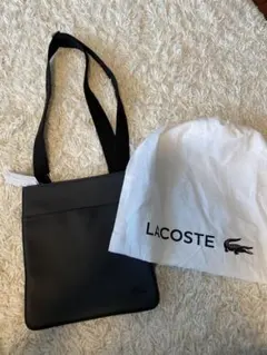 LACOSTE ラコステ ショルダーバッグ NH2850Hのサムネイル