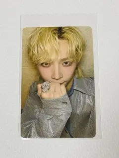 &TEAM ニコラス NICHOLAS ショーケース トレカ