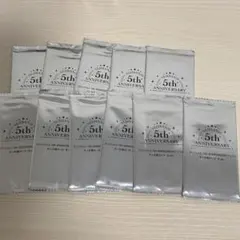 にじさんじ 5周年 チェキ 風カード Bグループ