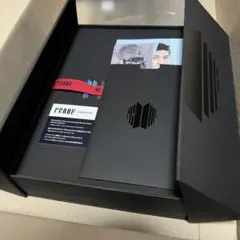 BTS Proof Standard Edition(ランダムRM)