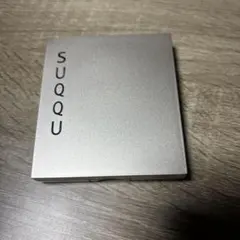 SUQQU 20th ANNIVERSARY フェイスコンパクト 103 透艶